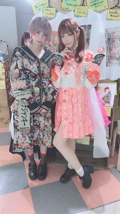 コスプレイヤーえい梨のTwitter画像10