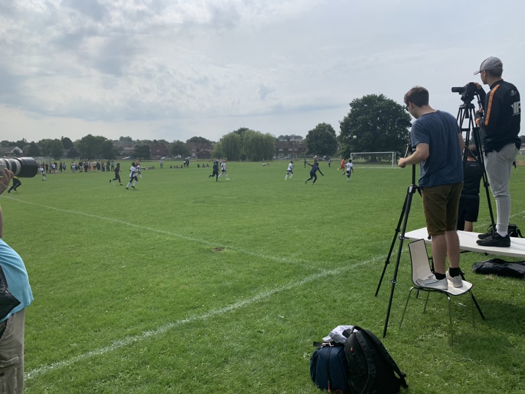 <a href="/FCRebelTweets/">Rebel FC</a> <a href="/Calfreezy/">Calfreezy</a> From Texas to London yesterday, running on 4 hours sleep this morning but still out here!