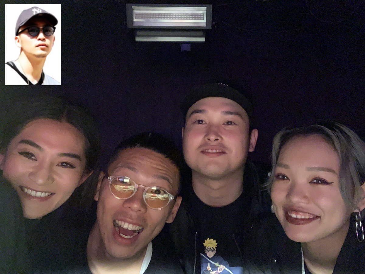 blacksaturday15's tweet photo. 『BLACK SATURDAY』8/3
たくさんのご来場ありがとうございました〜🙇‍♂️
GUEST CIMBAさんのLIVEめちゃくちゃ盛り上がりすぎて暑かったですね🙌
次回は9/7です❣️ https://t.co/jdDwrhCVhX