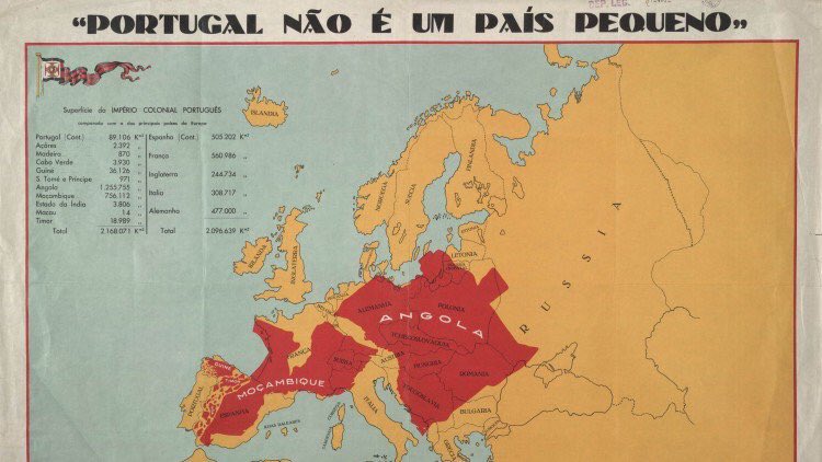 Hard3L's tweet photo. “Portugal nao é um país pequeno “ https://t.co/idgIVygTGg