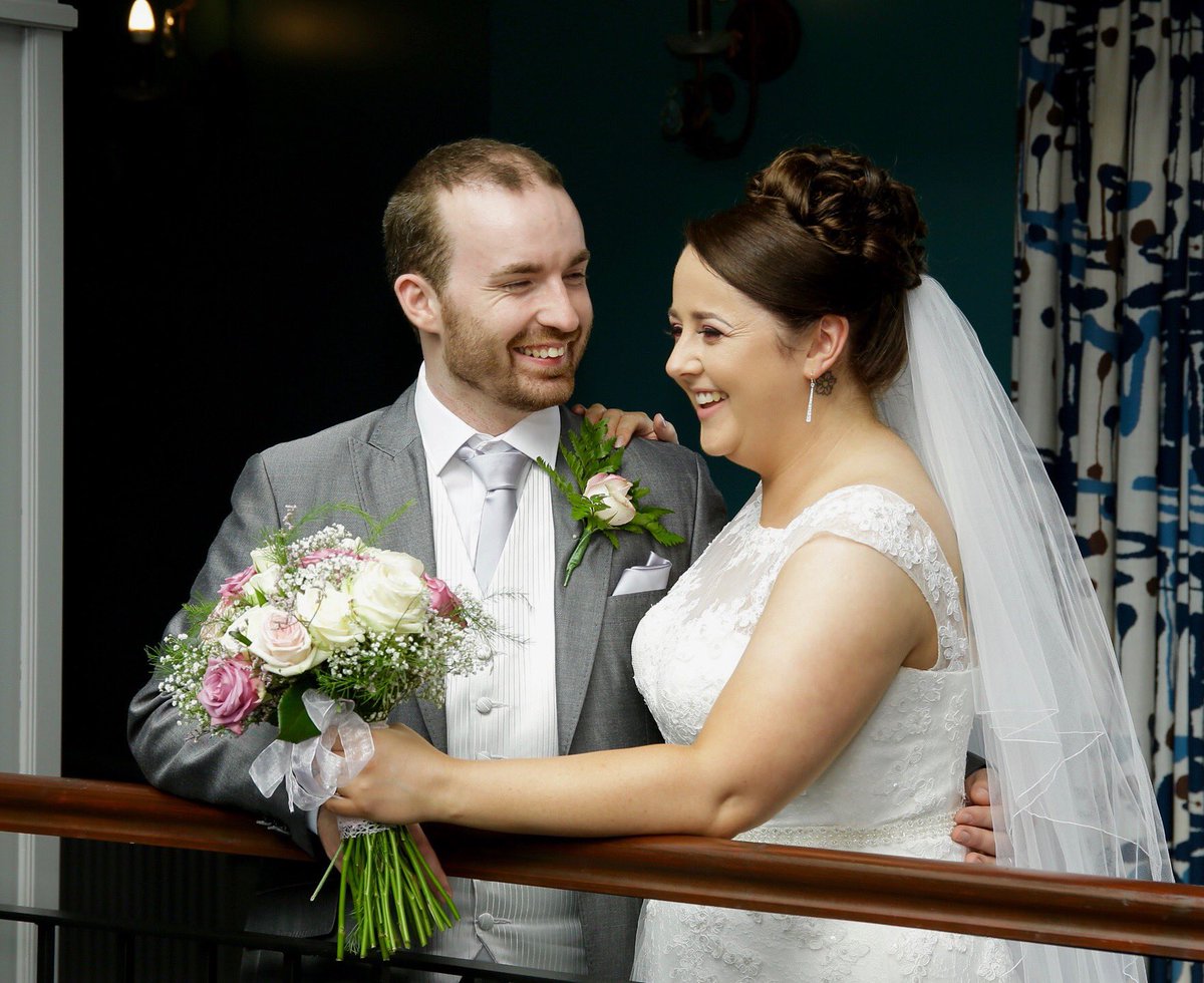PRSSparda's tweet photo. 2 years ago today I married the girl that changed my life .Happy 2 years to my amazing and beautiful wife . Here’s to many more years together ❤️ https://t.co/nG7mi47dNq