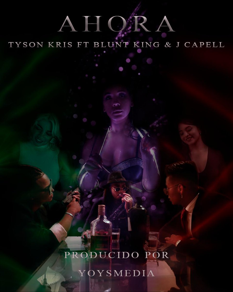 Esta 💣 está a punto de estallar