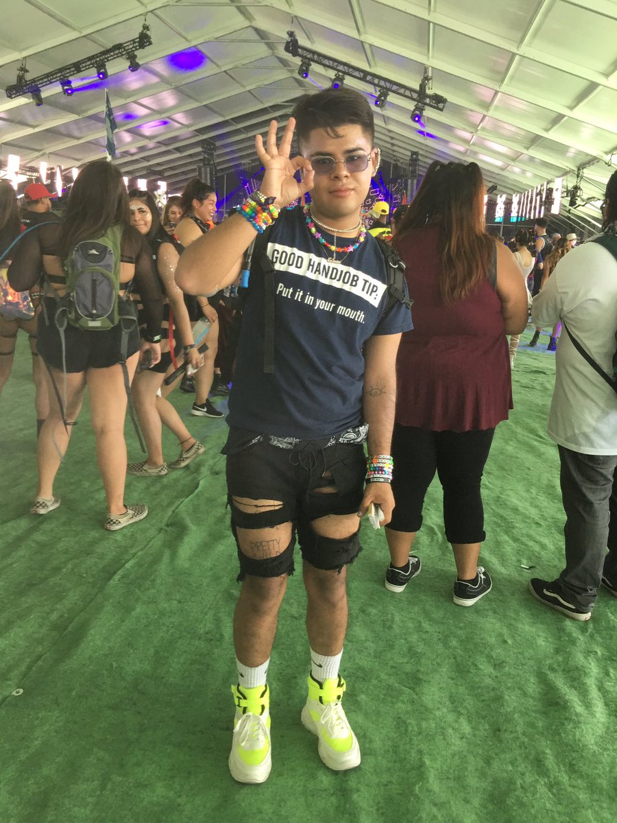 hardt0kill's tweet photo. #HardSummerFest Day 1 https://t.co/fA8OnUxrnc