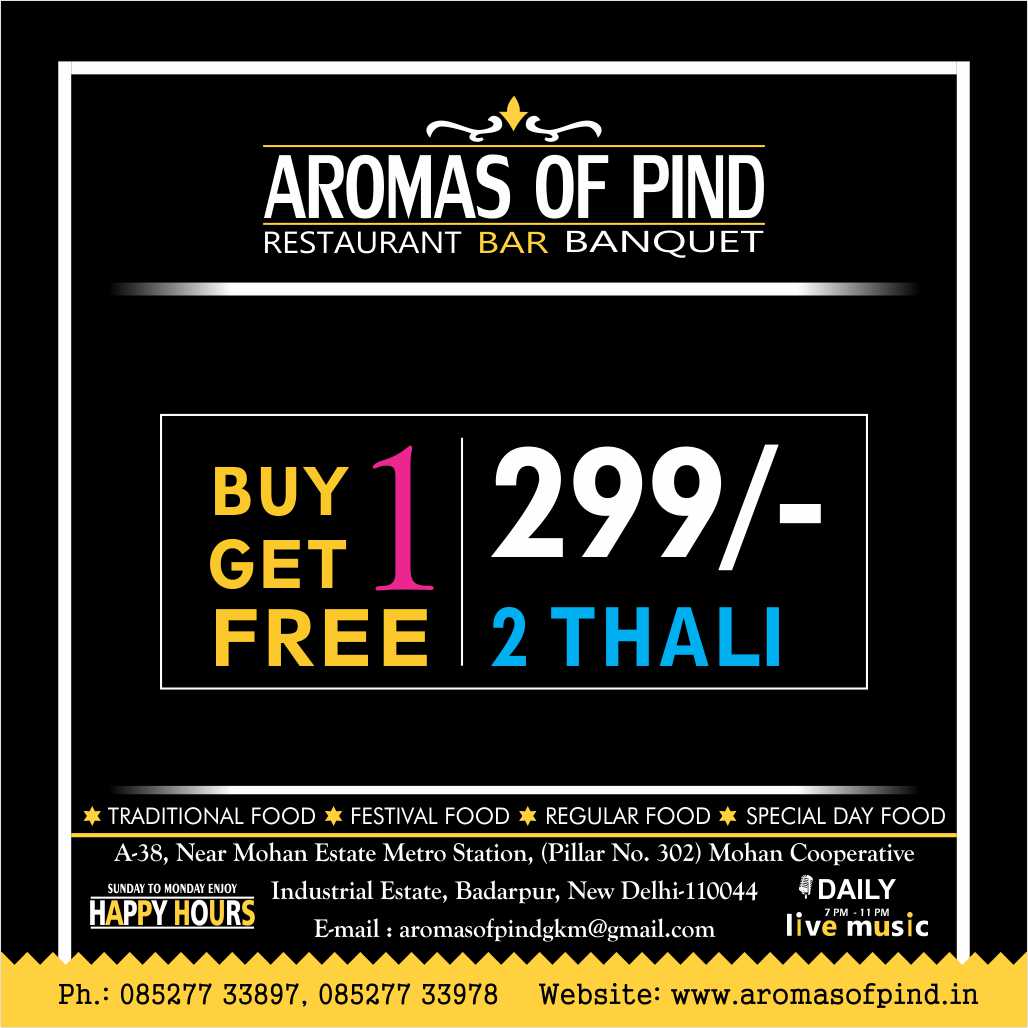 aromasofpind's tweet photo. Best buffet lunch @ https://t.co/LFNIs9OS4H for groups and get togethers.
Free h..For more info visit...https://t.co/fMjnSD4vLr https://t.co/bfQzukofOd