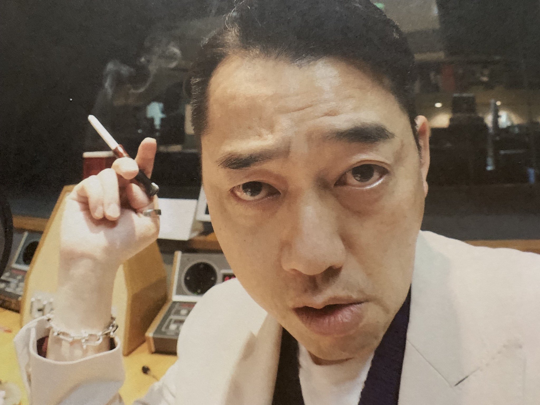 Nao 設楽統 タバコ が好きすぎてつらいかっこよ T Co Vuvdtdnasr Twitter