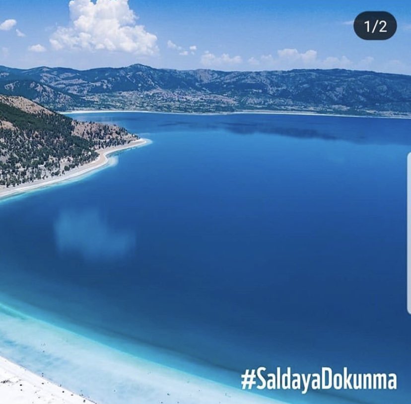 Gereksiz işler!!! #SaldayaDokunma