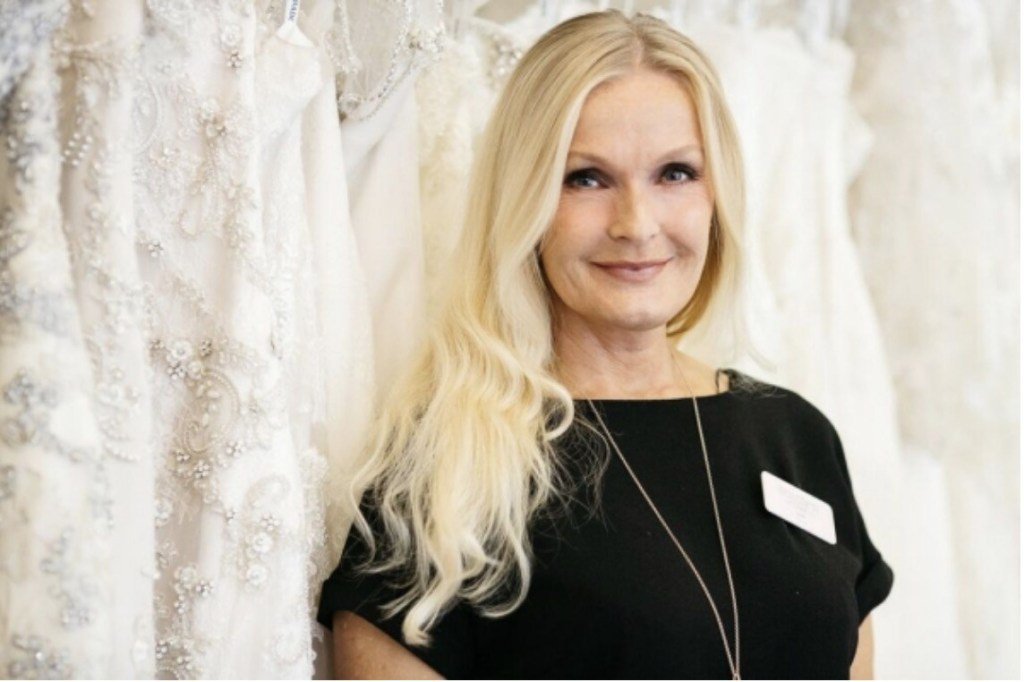 In June, Laura Daly celebrated the 18th anniversary of Bellissima Weddings. During a day spent with customers and colleagues, she was asked if, knowing then what she knows now, would she have opened a wedding shop weddingtradermag.com/laura-daly-2/