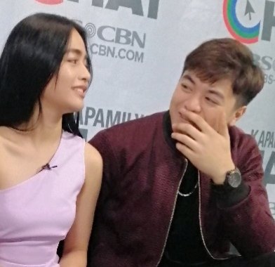 EignaAllebram13's tweet photo. Ang saya nila pag magkasama kaya sana maging masaya na lang din tau para sa kanilang dalawa kahit ano pa man ang meron sa kanila.. Wag sana tayo gumawa ng ikalulungkot ng dalawang bata na to kasi alam natin na mahal na mahal natin sila @hashtag_CK @vivoree
#KierVi https://t.co/HFVHOPSXWh
