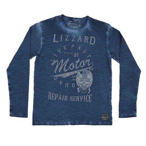 Destry – Teen Boys L/S Tee – Blue Wing Navy....spoil the boys fistpump.co.nz
#fistpumponline #lizzardnewzealand #leaddontfollow #fistpumpfamily #youknowyouwantone #onlythebestforthebest #tryityoumightlikeit