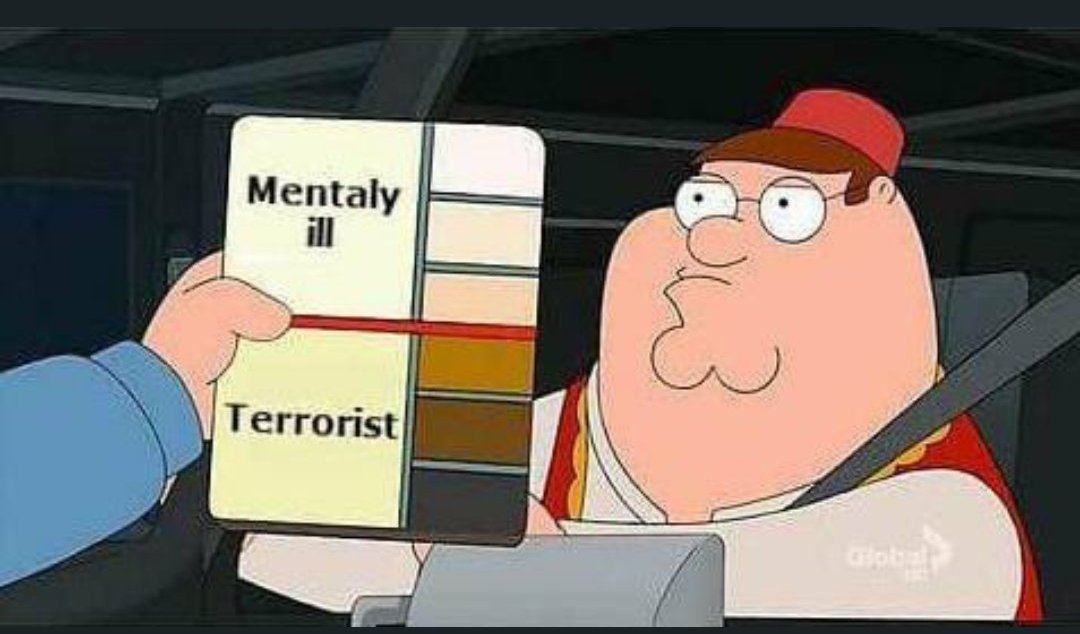 #WhiteSuprematism è un'ideologia, non una malattia mentale. E diversamente dalle malattie mentali, l'ideologia è altamente contagiosa.
L'assassino di #ElPasoShooting ha detto di voler emulare #NewZealandShooting 
#DaytonOhio emulatore?
#scritturebrevi