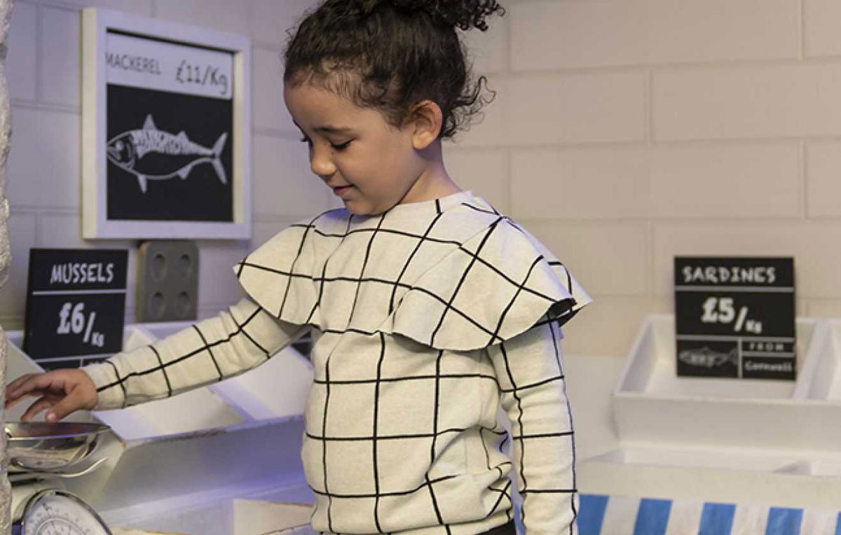 Join us at the #NationalMaritimeMuseum as part of the #GrubsUpFestival. Get active in a Haka workshop led by the Maori community, learn what astronauts eat on their way to the Moon and do some family yoga bit.ly/GrubsUpRMG 

<a href="/kidsinmuseums/">Kids in Museums</a> <a href="/museumDCN/">Museums DCN</a> <a href="/AutisminMuseums/">Autism in Museums</a>