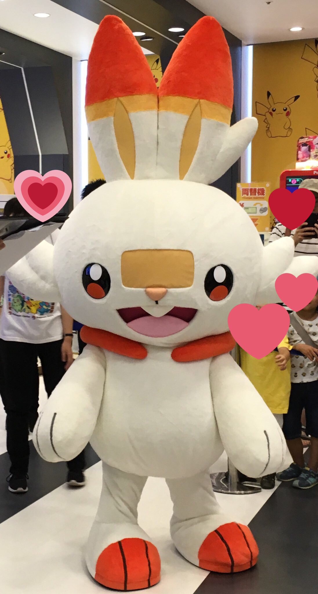 ポケモンセンターフクオカ Twitter Search Twitter