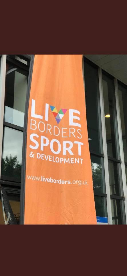 SBCSportsDev's tweet photo. Not long until this years Sports Academy starts, athletes from across the region will gather down at Heriot Watt for a fun filled 3 days where the will experience what it takes to be a full time athletes. 
What ever your sport make sure you work hard but most of all have fun. https://t.co/nrXfPkMcvn