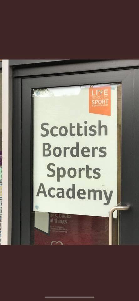 SBCSportsDev's tweet photo. Not long until this years Sports Academy starts, athletes from across the region will gather down at Heriot Watt for a fun filled 3 days where the will experience what it takes to be a full time athletes. 
What ever your sport make sure you work hard but most of all have fun. https://t.co/nrXfPkMcvn