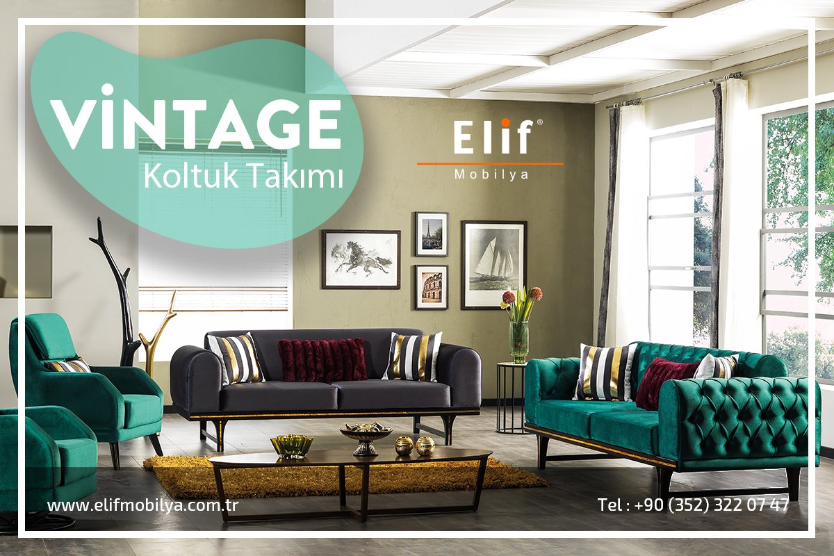 elif mobilya a twitter vintage salon takimi https t co n2b6aj5hcj elifmobilya kayseri salontakimi vintage mobilya furniture