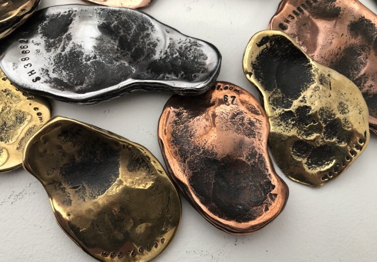 Y Lle Celf, Eisteddfod Genedlaethol 2019 #artistblacksmith #atgof #llanddwyn