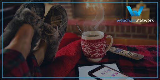 mintmeproject's tweet image. Webchain offers the best conditions for crypto miners (beginners and experts) thanks to Lyra2v2, an algorithm that allows CPU and GPU mining to be equally profitable while completely restricting ASICs. You can even use your Phone to mine WEB! #Relax #Mining #Sunday