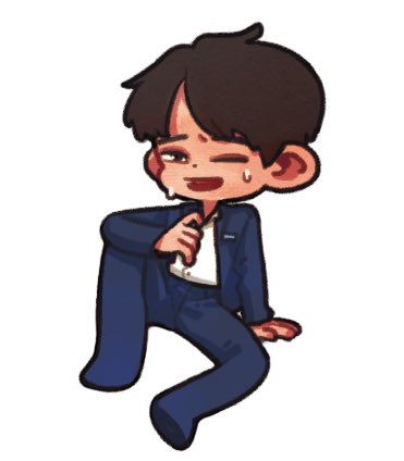 PP_GAE's tweet photo. 프로듀스101 / 이진혁 (띠부씰제작용도) https://t.co/5DJGPsqZ5D