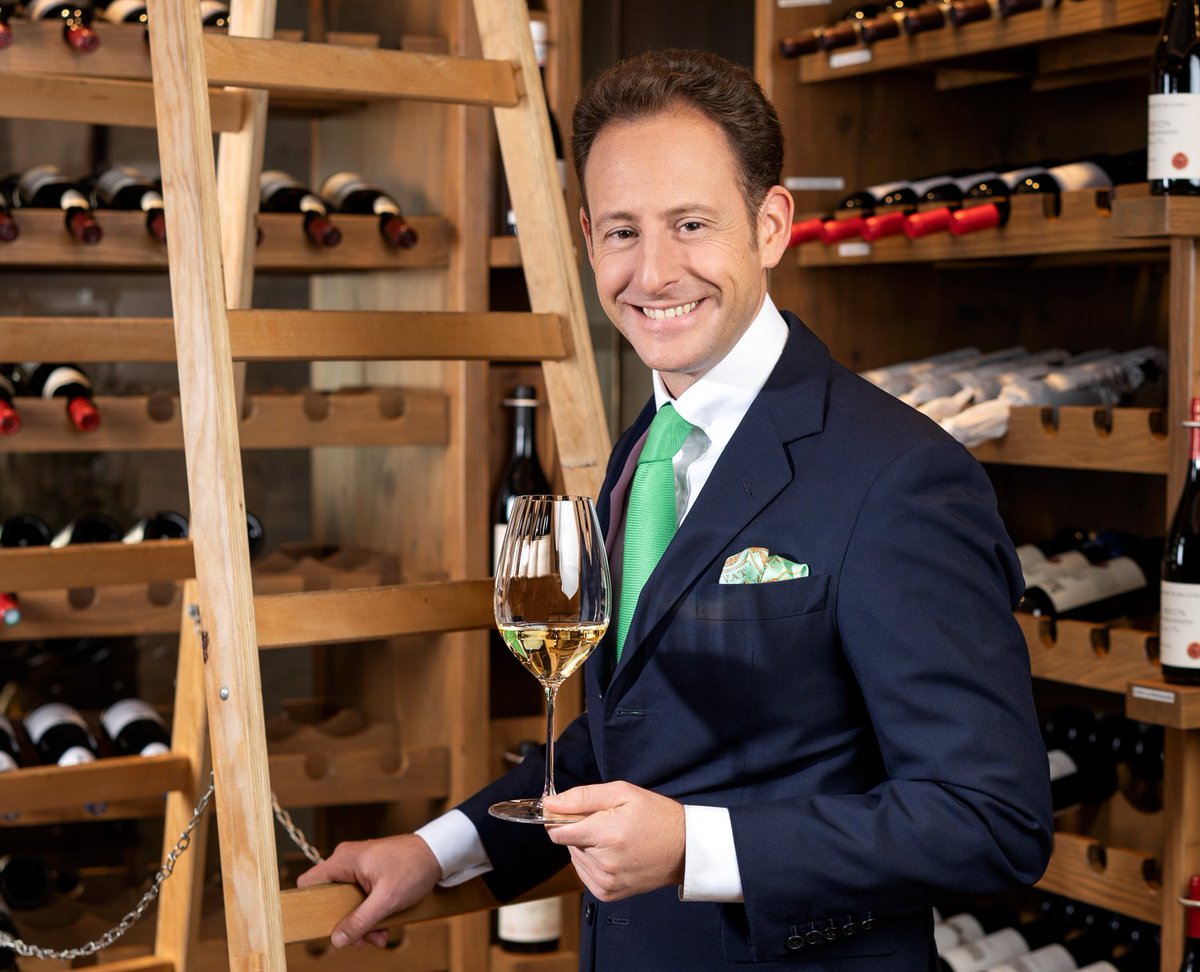 Riedel Performance Riesling glasses are of course perfect for enjoying Riesling but also for Grüner Veltliner, Sauvignon blanc (Oaked) and more; riedel.com/en-gb/shop/per…