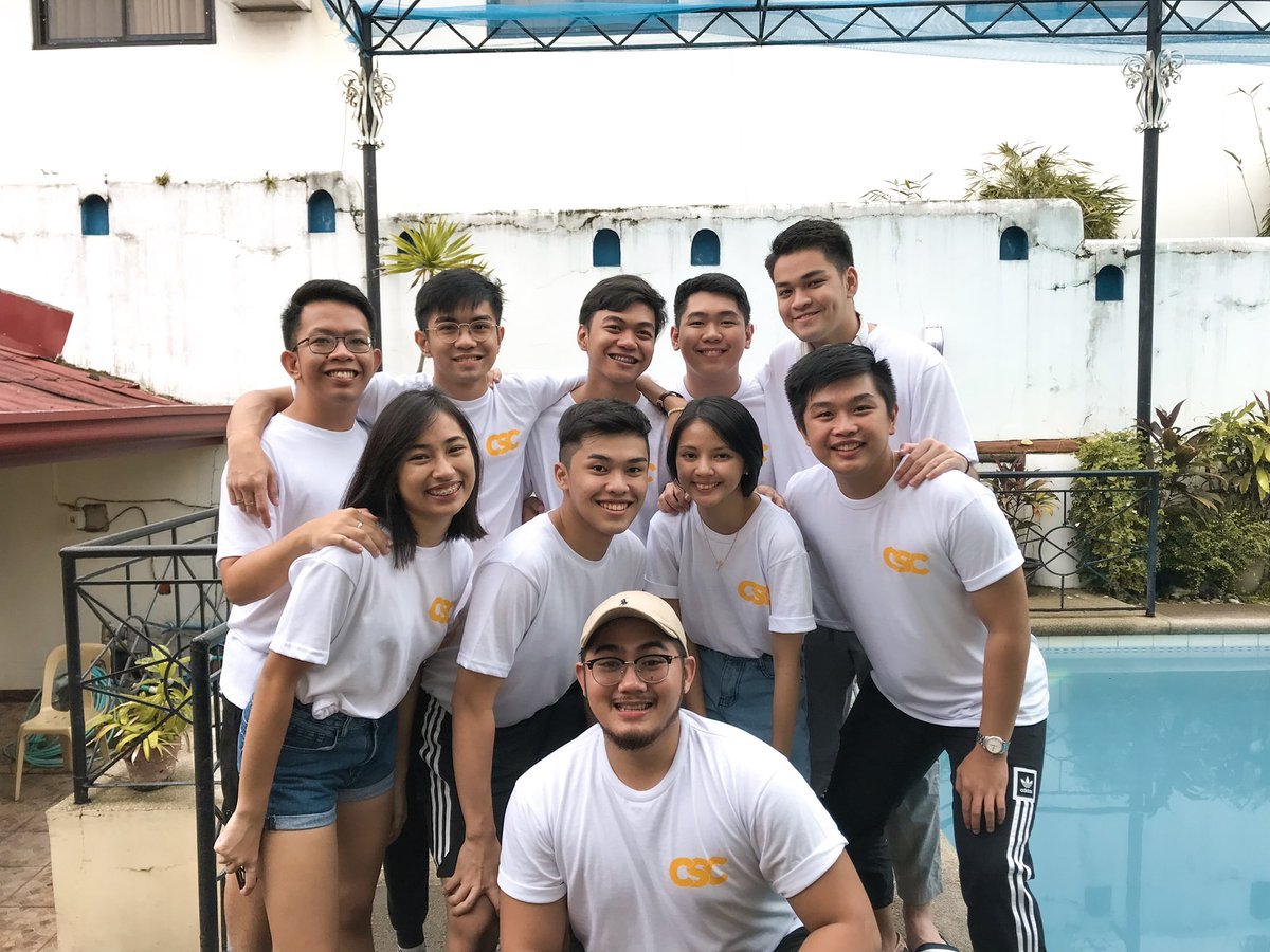 judecamot04's tweet image. Team PRO goes to CSC team building at Kuya Pablo’s Crib Pansol, Laguna

#TeamMasaraPRO
#CSCbuildbuildbuild