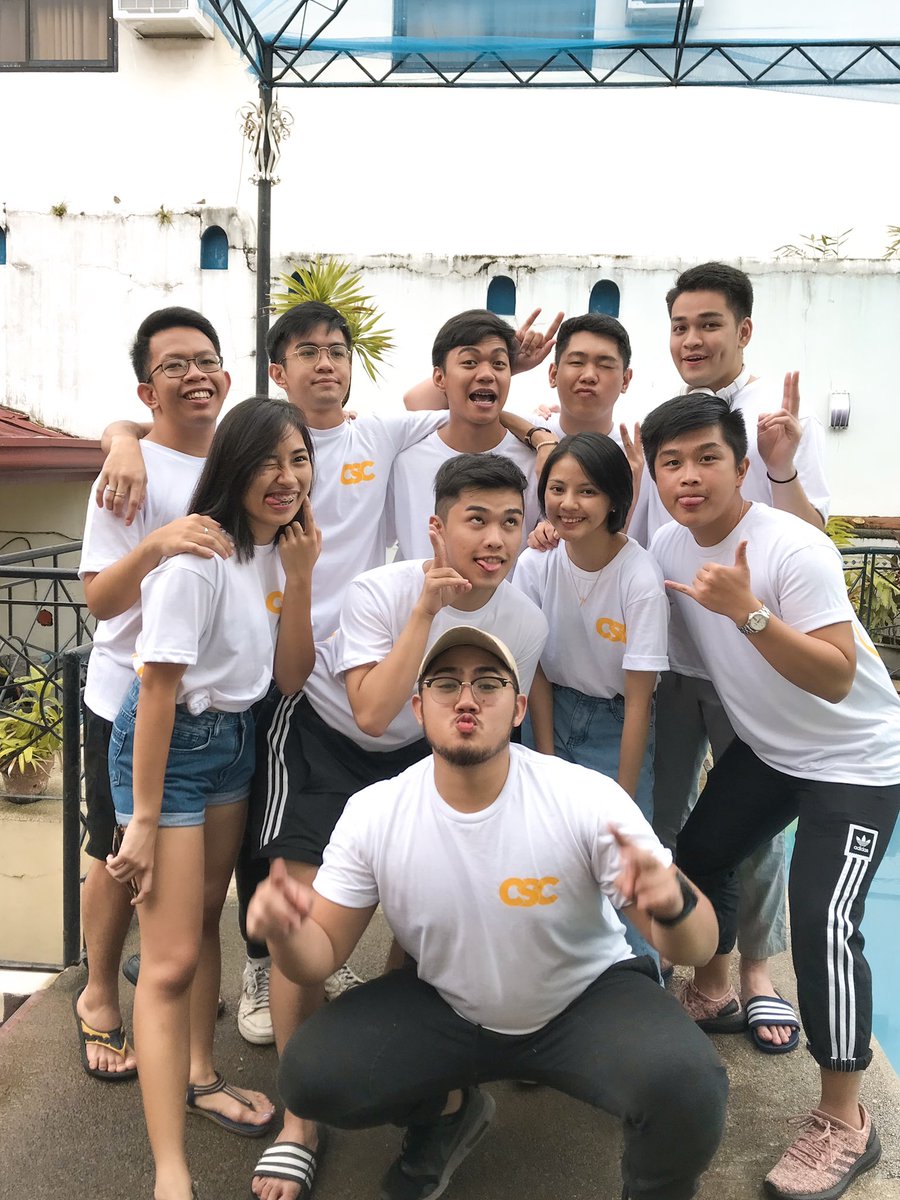 judecamot04's tweet image. Team PRO goes to CSC team building at Kuya Pablo’s Crib Pansol, Laguna

#TeamMasaraPRO
#CSCbuildbuildbuild