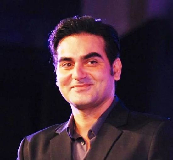  | Wishing Arbaaz Khan a very Happy Birthday.   