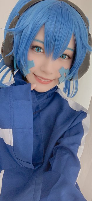 Twitterのコスプレ画像12
