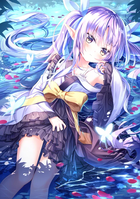 キョウカちゃん
#プリコネR 