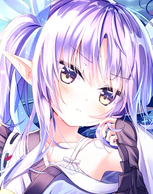 キョウカちゃん
#プリコネR 