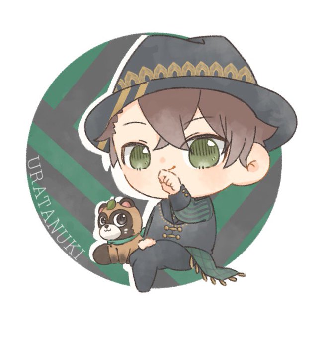 うらたのtwitterイラスト検索結果 古い順