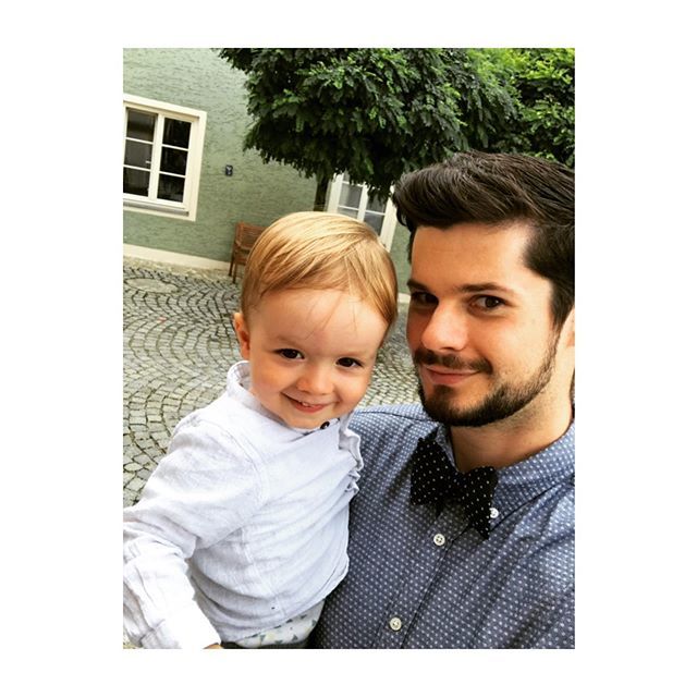xtraplatt's tweet photo. Kurzbesuch bei Gott. #sundaystyle https://t.co/PhBzVUEXCW https://t.co/PN2ZyCLXUv