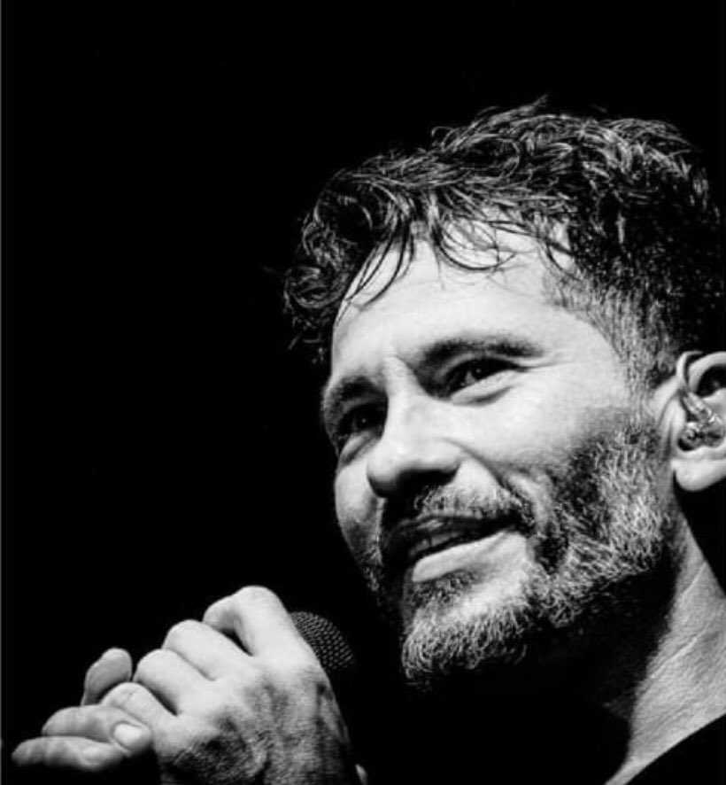 David DeMaría tweet media