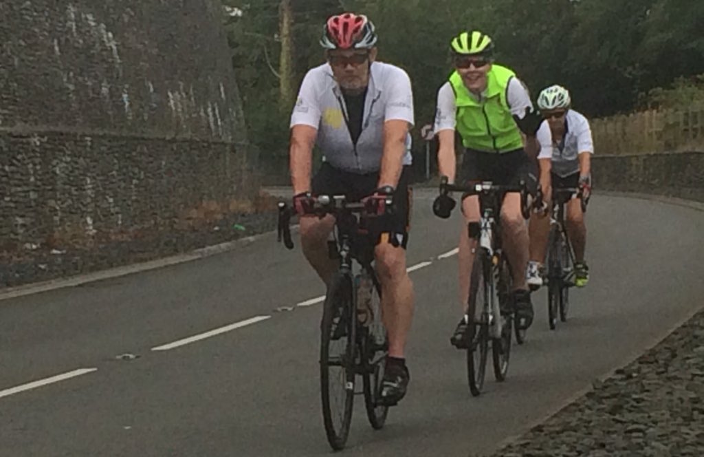 Crys Melyn Cycling tweet media