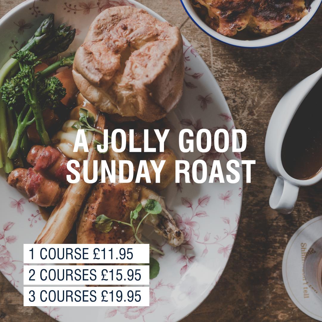 Sunday lunch being served from 12-  come, relax, eat and listen to some live music #sundayroast #Newcastle #dayofrest #food #foodies #cocktails #BloodyMary