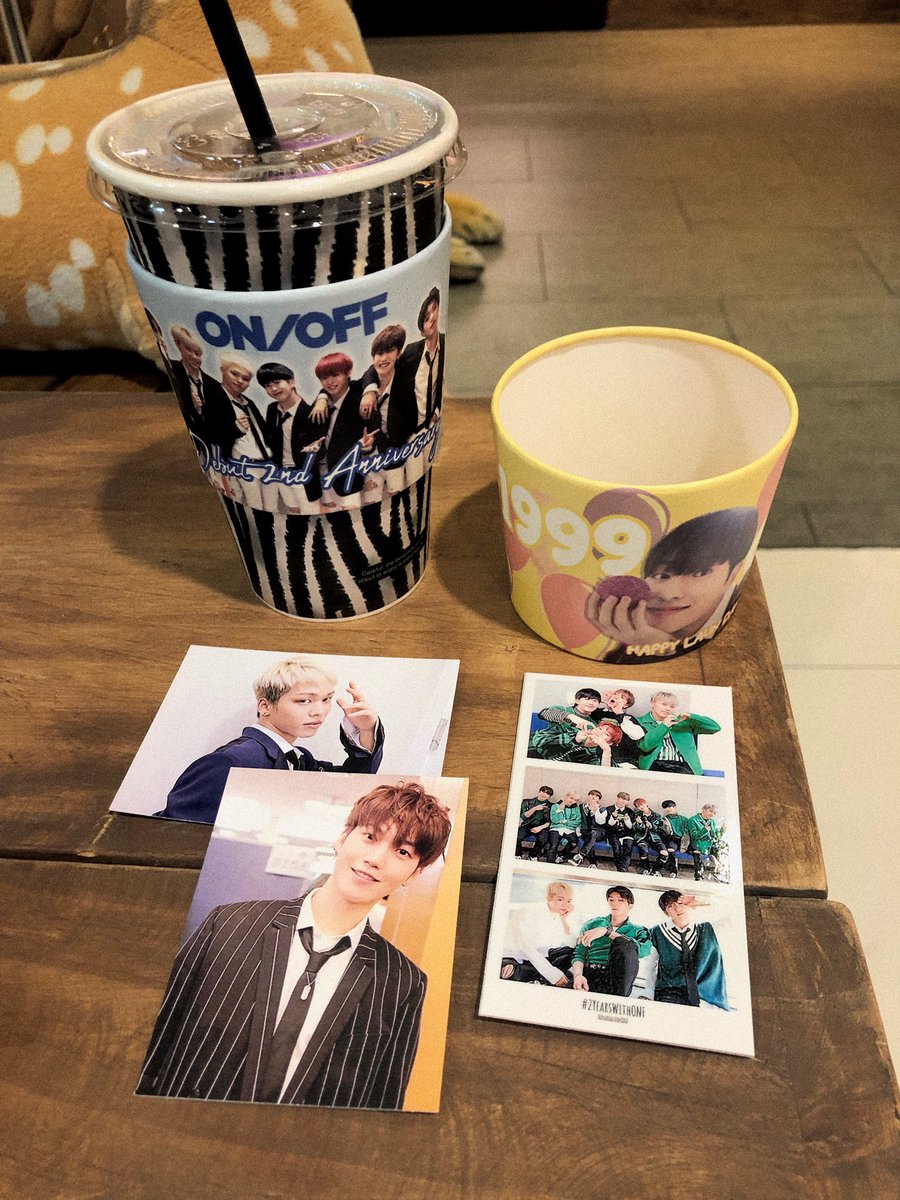 jeyoseu's tweet photo. @NinangsForONF @ Zoo Coffee, SM Megamall.
#2YearsWithONF #AlwaysWithLAUN https://t.co/aBN72GFHsA