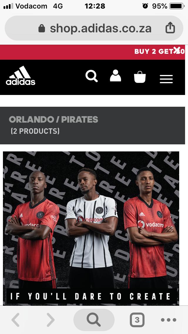 mothibedimd's tweet photo. New pirates gear beautiful https://t.co/dtg1xM6aXc