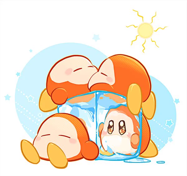 ☀️ 