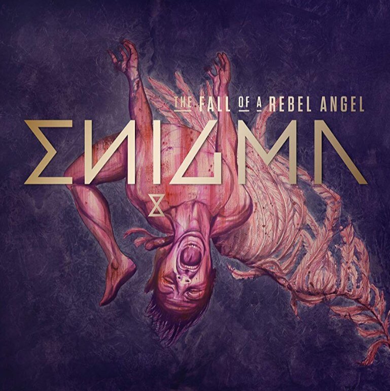 coge61's tweet photo. Enigma - The Omega Point (The Fall of a Rebel Angel) https://t.co/44YHzPInpI via @YouTube

Love this album. ❤️❤️❤️🎶 #TheFallOfARebelAngel #Enigma 
#sundaymood https://t.co/PojMFxLZDx