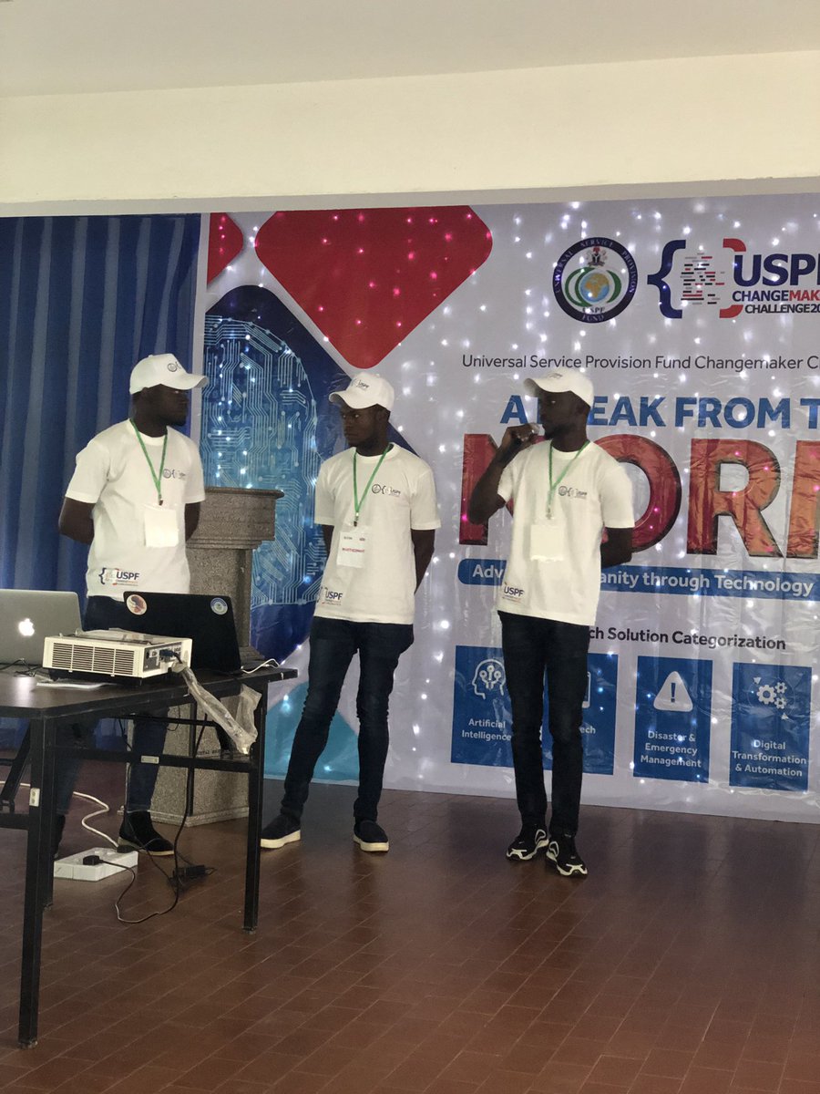 USPFChangemaker tweet media