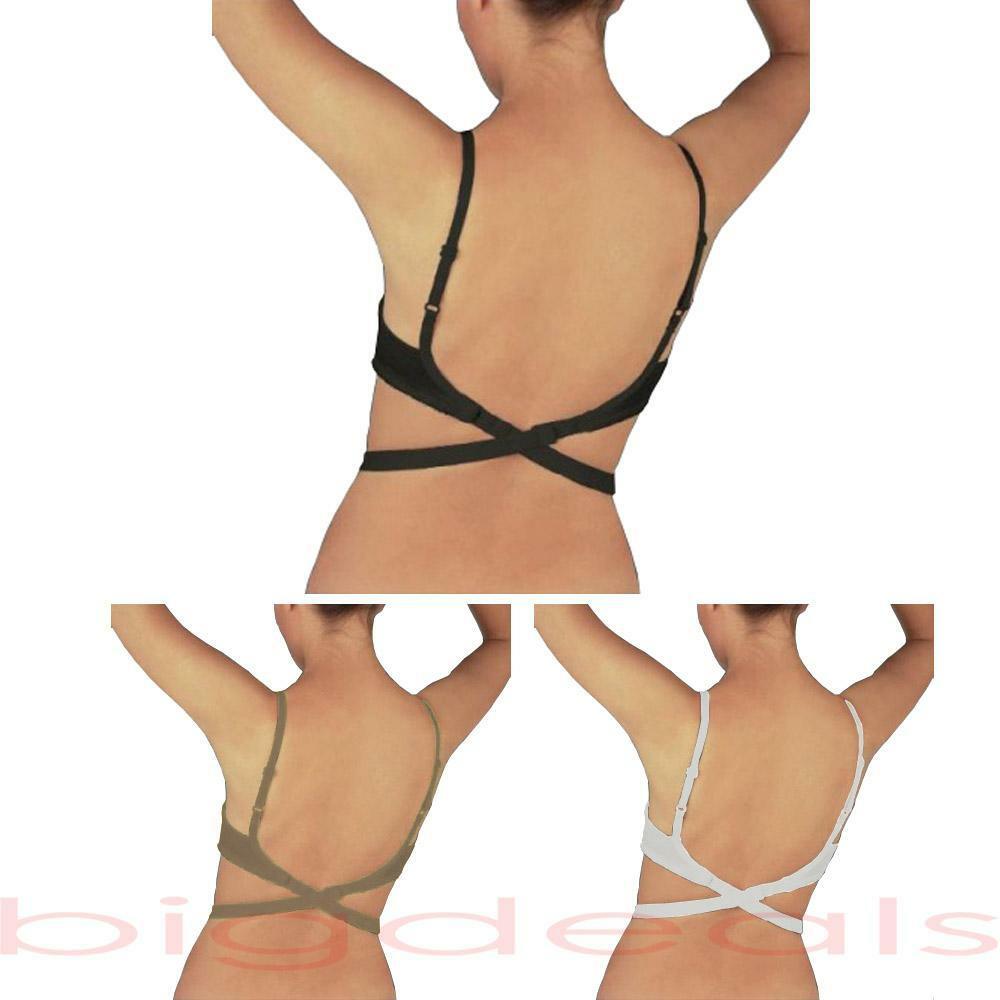 LingerieIdeas's tweet photo. https://t.co/xVVL9rcsL1 Magic #Bra #Strap #Low Back Converter Backless V Conversion Solution https://t.co/L1oBVLpv4I