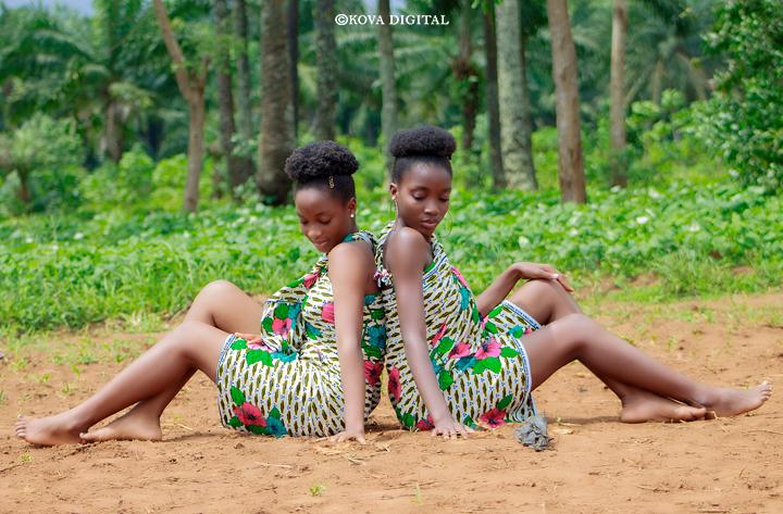 La vie est une meilleure Enseignante. @MKoudousse @DavCsl @JustinYelian @photography #photography #photographer #portrait #nature #twins #jumelles #model #Beninart  #SundayMotivation #détente @COLIKOOs @guivielias @BlairRussellArt @EmmanuelGanse @CandyGbaguidi