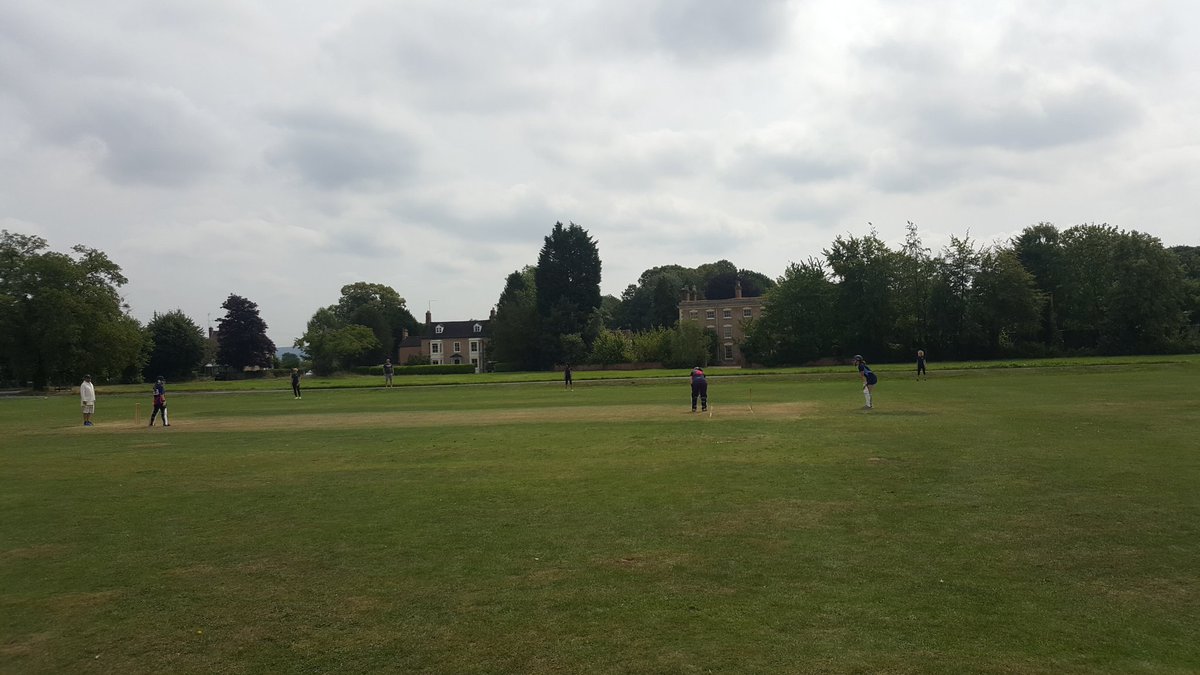 Bristol Phoenix CC tweet media