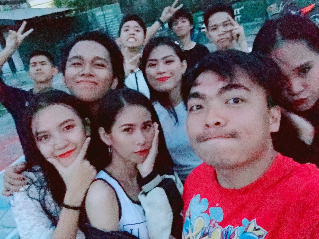 alesterteng's tweet image. Done! 💛😊👏🎉 #UNITC