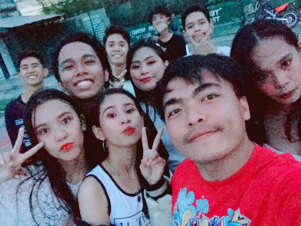 alesterteng's tweet image. Done! 💛😊👏🎉 #UNITC