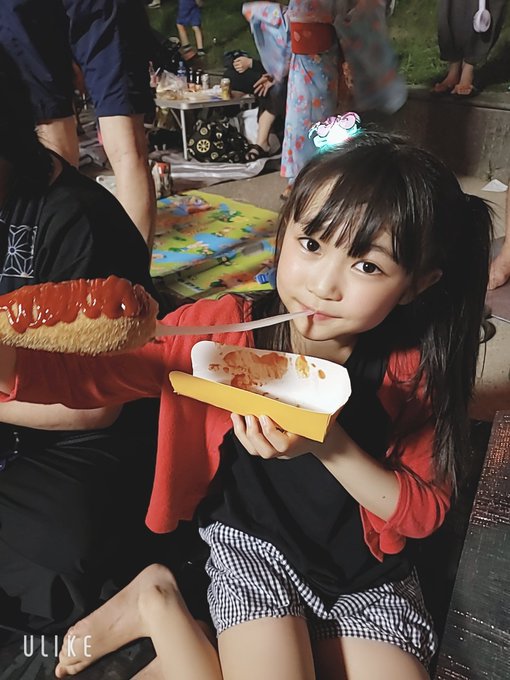 Twitterのコスプレ画像51