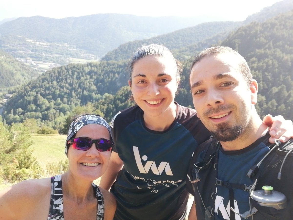 AlexLeyvaLpez's tweet photo. Buena excursión mañanera por la SolidariTrail!!! #Pretemporadamodoon #SolidariTrail #maretodoterreno https://t.co/K7wsELo7UU
