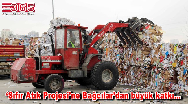 365gazete's tweet photo. Bağcılar'daki geri dönüşüm çalışmaları başarılı sonuçlar verdi https://t.co/gEXrGA1WgO #sifiratikprojesi #emineerdogan #bagcilarbelediyesi #katki #geridonusum #lokmancagirici #cam #plastik #kagit @BagcilarBld @EmineErdogan @LokmanCagirici https://t.co/tdEJjr7m1t