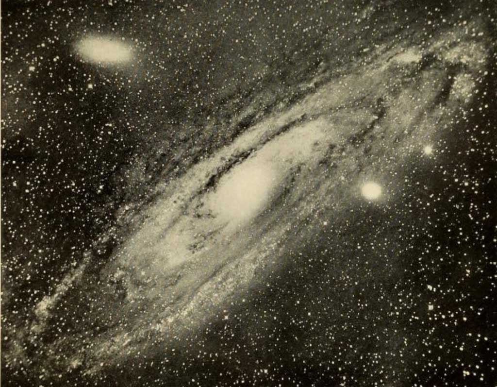 Hi Mark, Paul etc 1) VERY dodgy analogy. Cars aren't transparent 2) Spiral galaxy warps are common -astronomy.swin.edu.au/cosmos/W/Warps - also for warp causes. Dark matter NOT a candidate - too uniform in space 3) M31 warp clear in 1st ever photo (1900) So Milky Way warp is no big deal