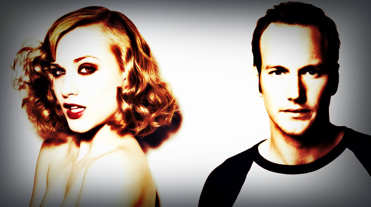 Silk Spectre who?

// 😘 @AggravatedChibi