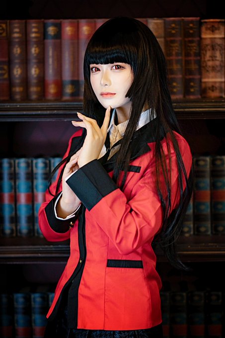 Twitterのコスプレ画像43